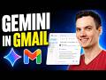 How to Use Gemini in Gmail (Full Tutorial)