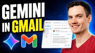 How to Use Gemini in Gmail (Full Tutorial)