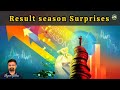 Result season Surprises | Shyam Sekhar | Muthaleetukalam