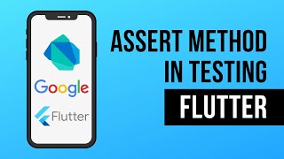 Assert in Dart Flutter: Assert Method Throws Exception | Dart Tutorial #19