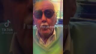 Stan lee’s speech will make marvel fans cry