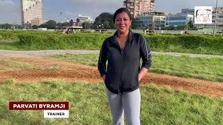 Views on Usha Bred Horses2