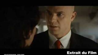 Buzzline Inside : Interview Timothy Olyphant (Hitman)