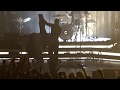 Arctic Monkeys - Pretty Visitors - Live at Masonic Temple in Detroit, MI on 8-1-18