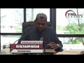 20-08-2016 Ustaz Halim Hassan: Bab Korban (Part 2) | Kitab Subulus Salam