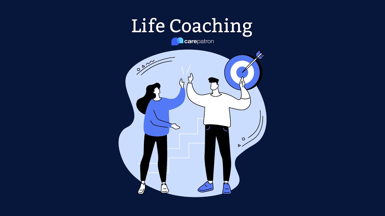 Life Coaching Techniques Youtube