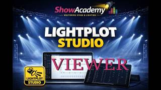 Lightplot Studio - Viewer