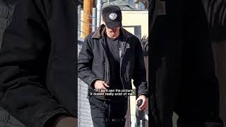 Austin Butlers Way of Dealing with Paparazzi #austinbutler