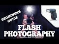 Flash photography for beginners part 1