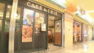 CAFE de CRIE（カフェドクリエ）｜名古屋栄どっとこむ