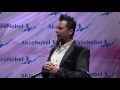 introduction of akzonobel u0026 dave kindig partnership at sema 2016