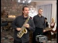 mladen ilijovski saks ..... premiera band bumerang gajda