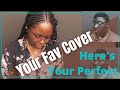 Here's Your Favourite Version of Here's Your Perfect - Jamie Miller