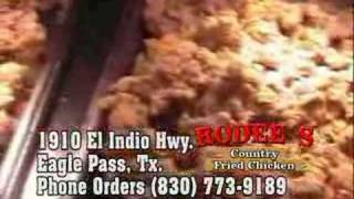 Rodees