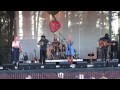 the duhks at strawberry 2015 entire set except for two songs