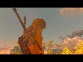 ゼルダの伝説 インイサの祠をクリアした。宝箱もコンプリートした。 ティアキン