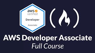 AWS Certified Developer - Associate 2020 (PASS THE EXAM!)