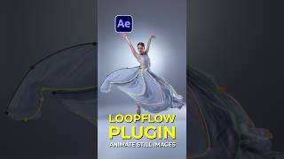 Loopflow After Effect #aftereffects #loopflow #tutorial