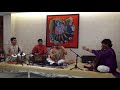 ajay pohankar a best indian classical hindustani classical music performance