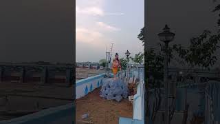 #nagapattinam #kallanai #viralvideo #viralshorts #thiruvannamalailandslide #thirunelveliflood #short