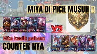 MABAR LAGI BERSAMA SUBCRIBER 🔥🔥🔥‼️#part2 #trending  #trending1 #mobilelegends #mlbb #iphone