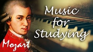 Classical Music for Studying and Concentration Relaxing Mozart Clarinet Concerto