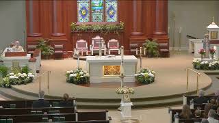 Funeral Mass for Kathleen Margaret Josephine Iredale, 1930~2026