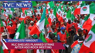 NLC, TUC Agree to Shelve Strike, Meet FG on June 19