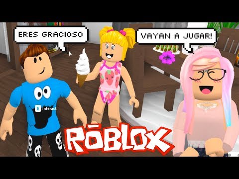 Aventuras En Roblox Bloxburg Bebe Goldie Juega Con Su Primer Amigo Pakvim Net Hd Vdieos Portal - pierdo a mi novio escasi jugando en bloxburg roblox clipgg com