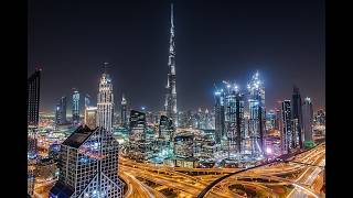 DUBAI, U.A.E.- 48 Hours and First Time Visit- Where Are My Best Bets to Go? EP19