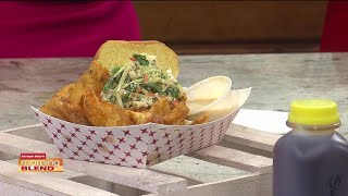 Nash's Hot Chicken | Morning Blend