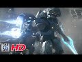 CGI & VFX Showreels: 