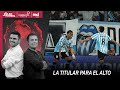 🔴 EL PULSO EN VIDEO -  La titular para El Alto | El Pulso del Fútbol