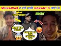 SHOCKING!😮 munawar faruqui konkani comedy, munawar faruqui new controversy video