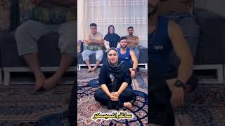 اگه تونستی نخند🤣🤣🤣#خنده #طنز #ایردراپ #دختر #subscribe #فان #shortvideo