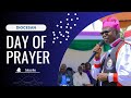 Diocesan Day of Prayer | at Emmanuel Cathedral Kinyasano |