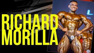 Mutant Muscle Showdown 2018: Richard Morilla Solo Performance