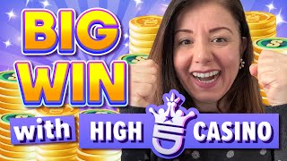 Big Win Wednesday with Lisa! 8 pm ET Tonight