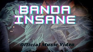 Banda Insane || Eddy || Latest Rap song 2021