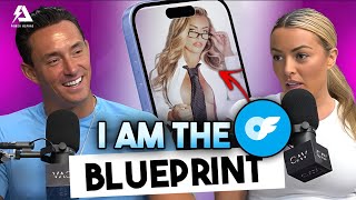 The Mandy Rose Blueprint: WWE to OnlyFans Pioneer