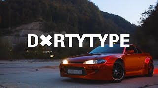 DXRTYTYPE – dark side (PHONK DRIFT)