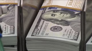 Surplus tax refund checks approved | What to know