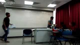 NTU Dorothy Cheung Debating Championship 2014 (Semis)