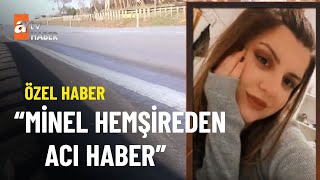 ÖZEL HABER –  İlk işine başlayalı 5 gün olmuştu…- atv Ana Haber 17 Aralık 2022