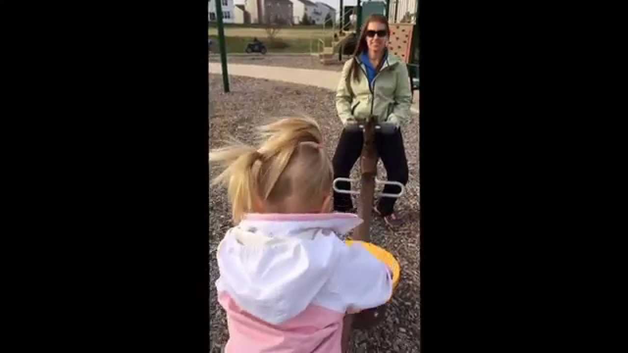 Teeter Totter Youtube