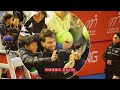 serve it up ep.6 香港網球公開賽 ｜【第一次參加atp】睇波咋冇份打｜ hongkong tennis