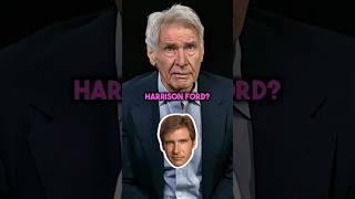 Harrison Ford S Unexpected Ancestry