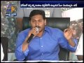 ycp s jagan target chandrababu govt over ap demands special status