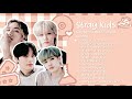 stray kids part 1 ringtones notifications sound effect alarms