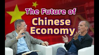 Chinese Digital Yuan vs US Dollar: A Path to War?【Yanis Varoufaki \u0026 Zhang Weiwei】